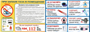 А вы не забываете соблюдать правила использования газа в быту?